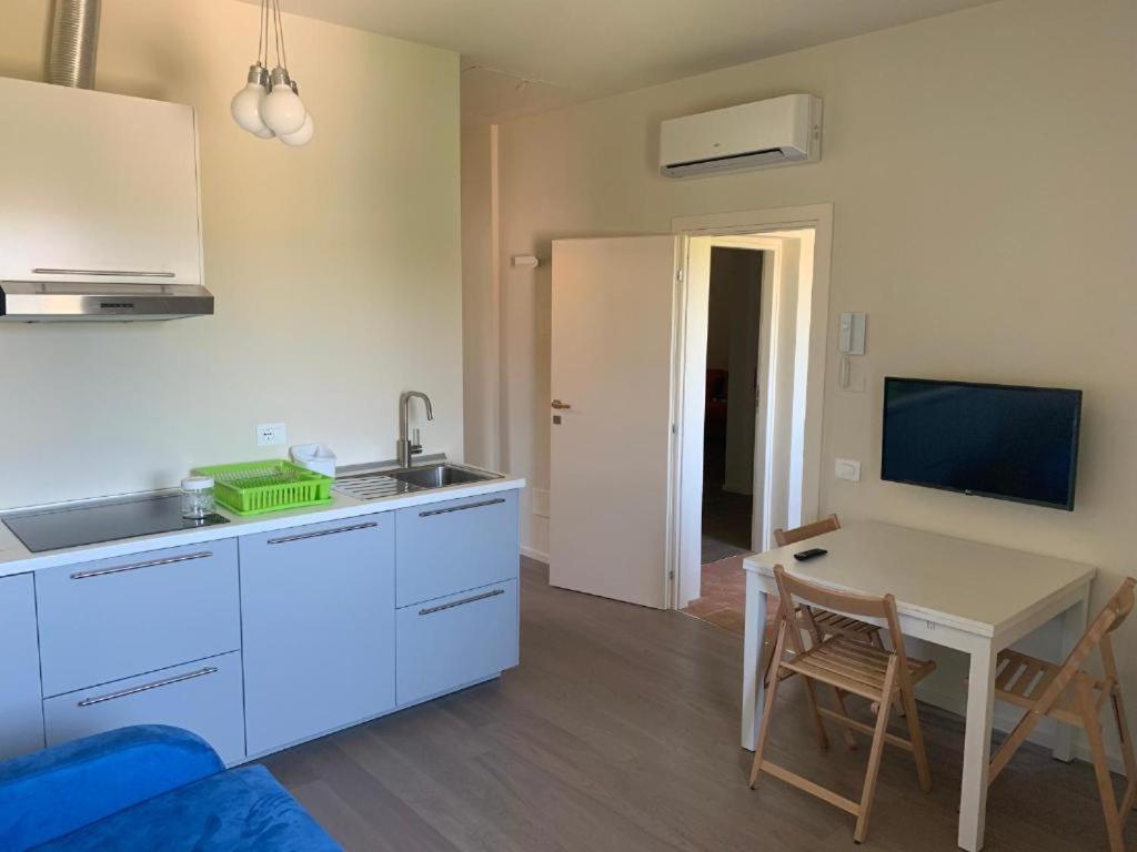 Appartamento Via Bandettini Lucca Eksteriør billede